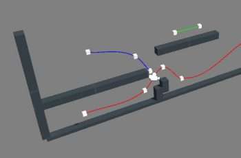 Camera Path for 2D and 2.5D Platform Games – Free Download