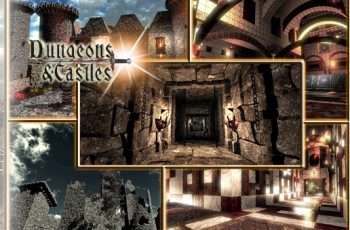 Dungeons & Castles – Free Download