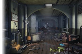 Escape “Horror Game Kit” – Free Download Escape “Horror Game Kit” – Free Download