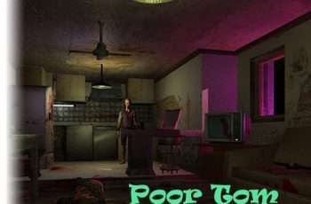 Horror Stories Vol.1 “Poor Tom” – Free Download