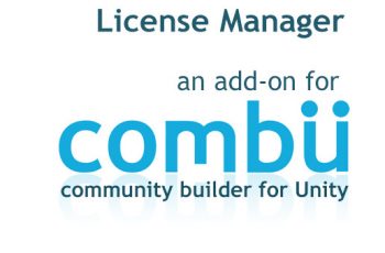 License Manager for Combu – Free Download