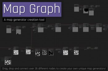 Map Graph – Free Download