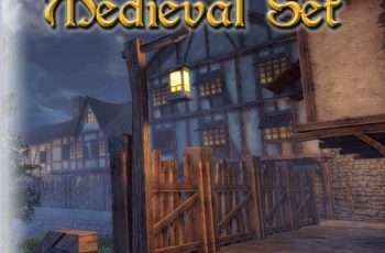 Medieval Set – Free Download