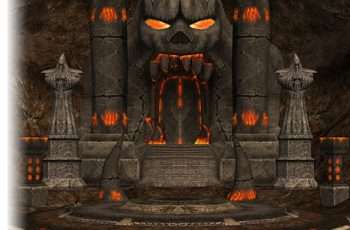 Molten Chasm Dungeon Bundle – Free Download