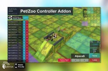 PetZoo : Addon – Free Download