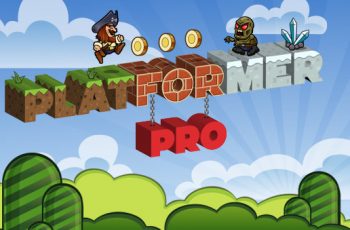 Platformer PRO 2 – Free Download