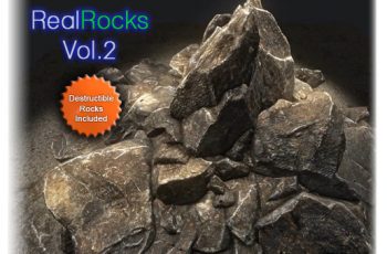 Real Rocks Vol II – Free Download