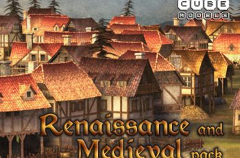 Renaissance and Medieval Pack – Free Download
