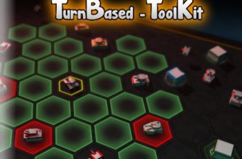 Turn-Based ToolKit 2 (TBTK-2) – Free Download