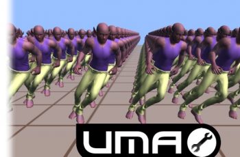 UMA Power Tools 2 – Free Download