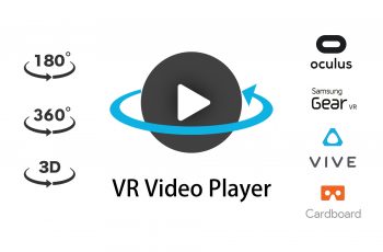 VR Video Player – Free Download