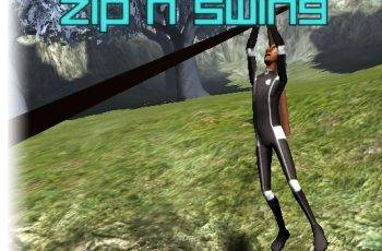 Zip n Swing – Free Download