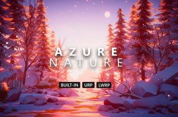 AZURE Nature – Free Download