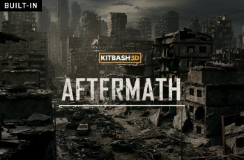 Aftermath (Built-In) – Free Download