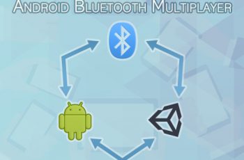 Android Bluetooth Multiplayer (Basic) – Free Download
