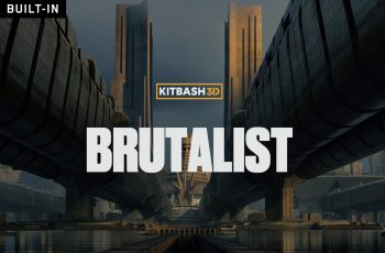 Brutalist (Built-In) – Free Download