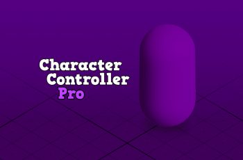 Character Controller Pro – Free Download