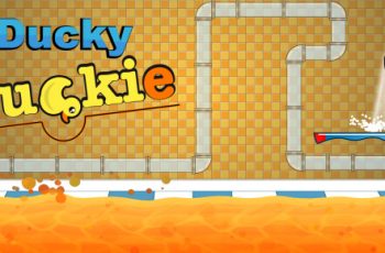 Ducky Duckie – Color Ballz Duck Reskin – Free Download
