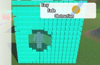 Easy Fade Obstruction – Free Download