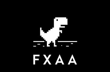 Fast FXAA ( Fast Approximate Anti-Aliasing ) Mobile URP VR AR LWRP – Free Download