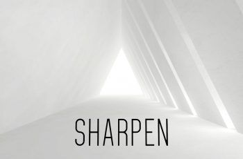 Fast Sharpen ( Mobile , URP , VR , AR , LWRP ) – Free Download