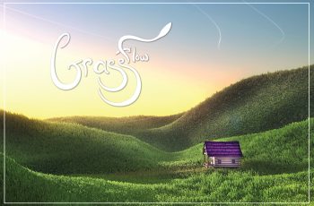 GrassFlow : DX11 Grass Shader – Free Download