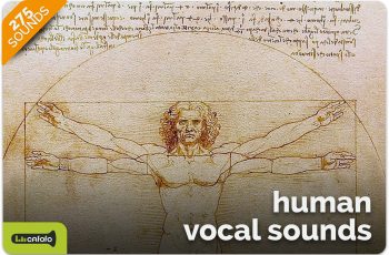 Human Vocal Sounds – Free Download