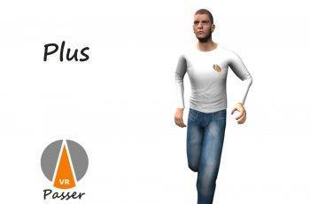 Humanoid Control Plus – Free Download