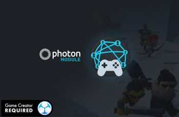 Photon Module (for Game Creator) – Free Download