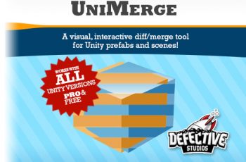 UniMerge – Free Download