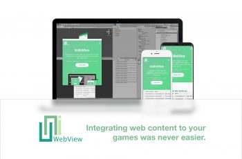 UniWebView 4 – Free Download