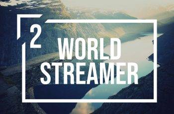 World Streamer 2 – Free Download