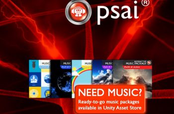 psai® Music Engine Pro – Free Download