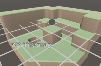 3D Tilemap – Free Download