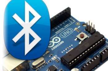 Android & Microcontrollers / Bluetooth – Free Download