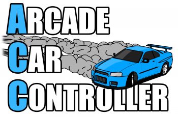 Arcade Car Controller – Free Download