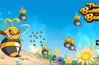 Battle Of Bee complete game – Free Download