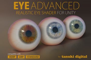 Eye Advanced – Free Download