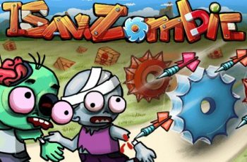 I Saw Zombies complete game – Free Download