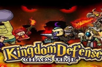 Kingdom Defense complete game – Free Download