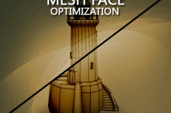 Mesh Face Optimization – Free Download