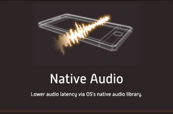 Native Audio – Free Download