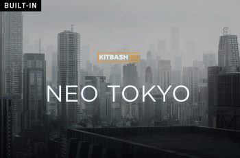 Neo Tokyo (Built-In) – Free Download