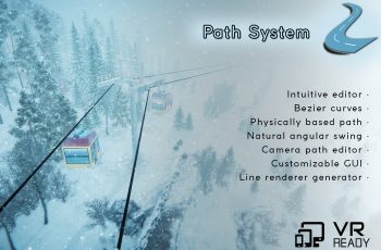 Path System – Free Download