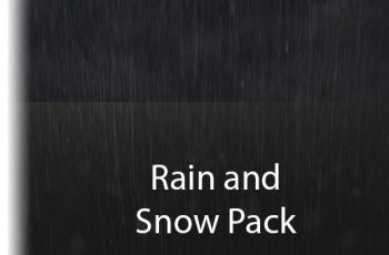 Rain and Snow Pack – Free Download