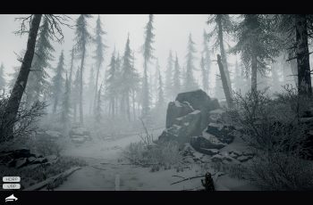 Realistic Snow and Fog FX – Free Download