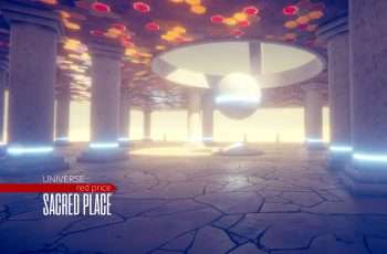 Sacred Place – Free Download