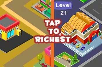 Tap To Richest – Free Download