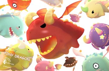 Tiny Dragon – Free Download