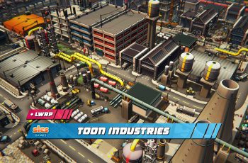 Toon Industries – Free Download